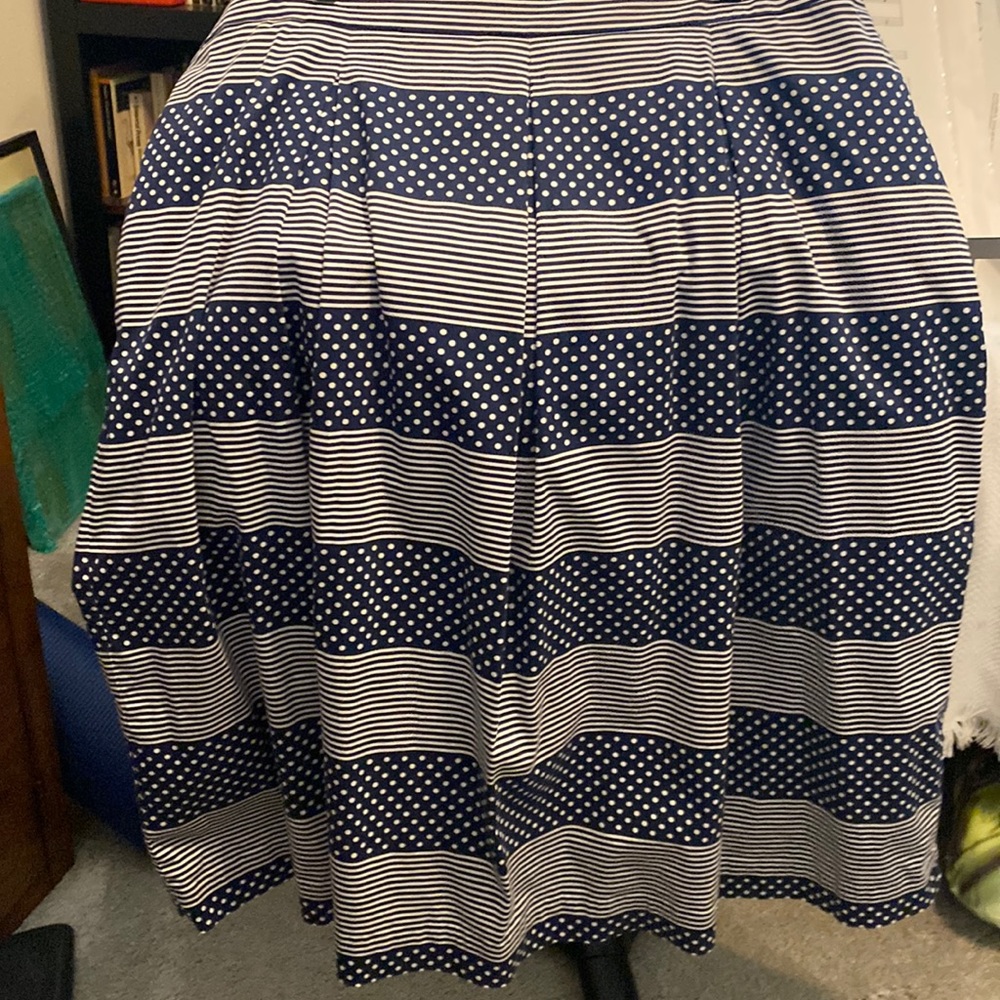 2018 Boden skirt.  Good condition, priced to sell